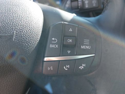 Used 2024 Ford Bronco Sport Outer Banks w/ Tech Package image 19