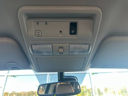 Used 2019 Nissan Titan Platinum Reserve w/ Platinum Utility Package image 23