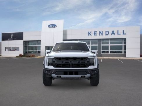 New 2026 Ford F150 Raptor AWD/4WD image 6