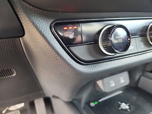 New 2026 Honda HR-V Sport image 17