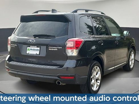 Used 2018 Subaru Forester 2.5i Touring image 7