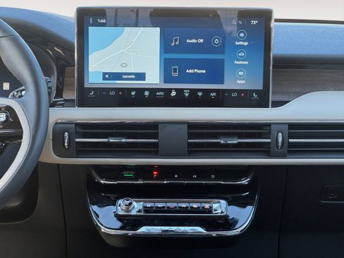 New 2026 Lincoln Corsair Reserve w/ Jet Appearance Package image 13