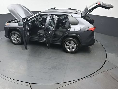 Used 2025 Toyota RAV4 XLE w/ Convenience Package AWD/4WD image 50