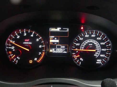 Used 2020 Subaru WRX STI image 31