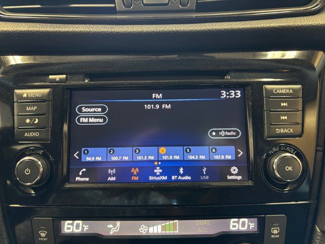 Used 2020 Nissan Rogue SV w/ Premium Package AWD/4WD image 19