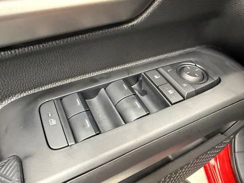New 2026 Toyota Tacoma Limited AWD/4WD image 29