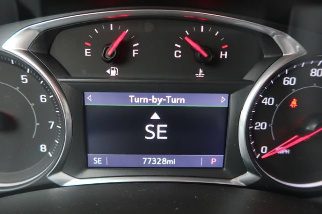 Used 2019 GMC Terrain SLT w/ Preferred Package FWD image 7