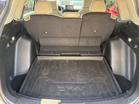Used 2024 Honda CR-V EX-L image 9