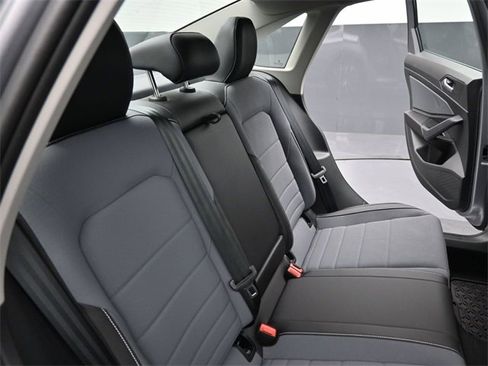 New 2025 Volkswagen Jetta SE image 27