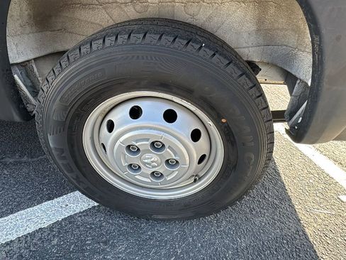 Used 2021 RAM ProMaster 1500 image 12