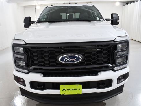 New 2026 Ford F350 XL w/ STX Appearance Package image 3