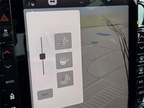 New 2025 RAM 2500 Limited image 7