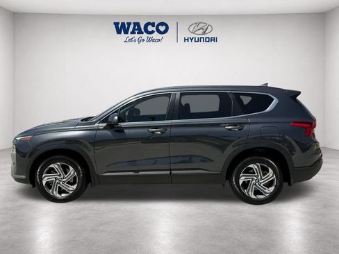 Used 2023 Hyundai Santa Fe SE w/ Winter Weather Package FWD image 4