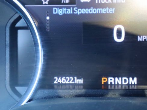 Used 2022 Ford F250 Platinum image 30