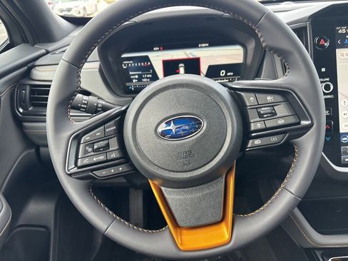 New 2026 Subaru Forester Wilderness image 15