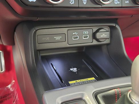 New 2025 Honda Civic Type R image 30