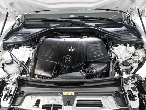 Used 2023 Mercedes-Benz GLC 300 4MATIC image 28