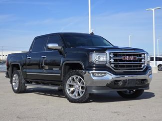 Used 2018 GMC Sierra 1500 SLT w/ SLT Premium Package video 2