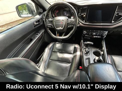 Used 2024 Dodge Durango GT RWD image 9
