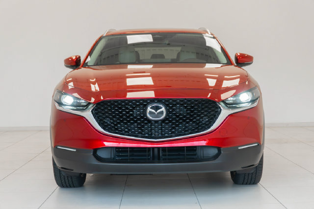 Used 2026 MAZDA CX-30 AWD 2.5 S image 25