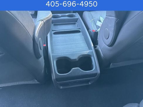 Used 2018 Honda Odyssey EX-L image 21