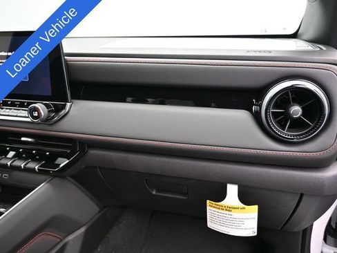 New 2025 Chevrolet Colorado Z71 image 25