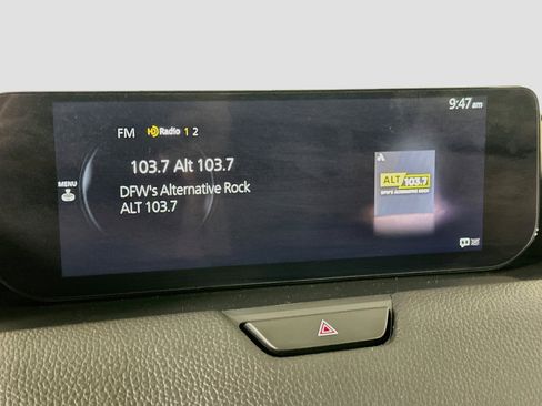 Used 2024 MAZDA CX-90 Plug-In Hybrid w/ Preferred AWD/4WD image 21