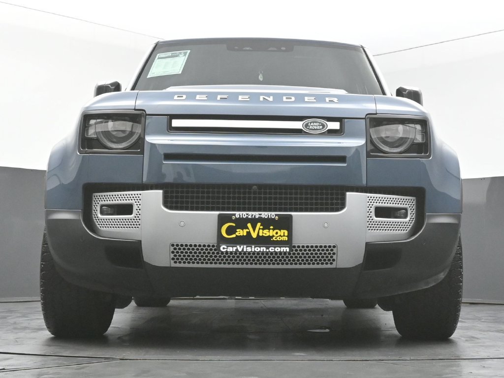 Used 2024 Land Rover Defender 110 S AWD/4WD image 46