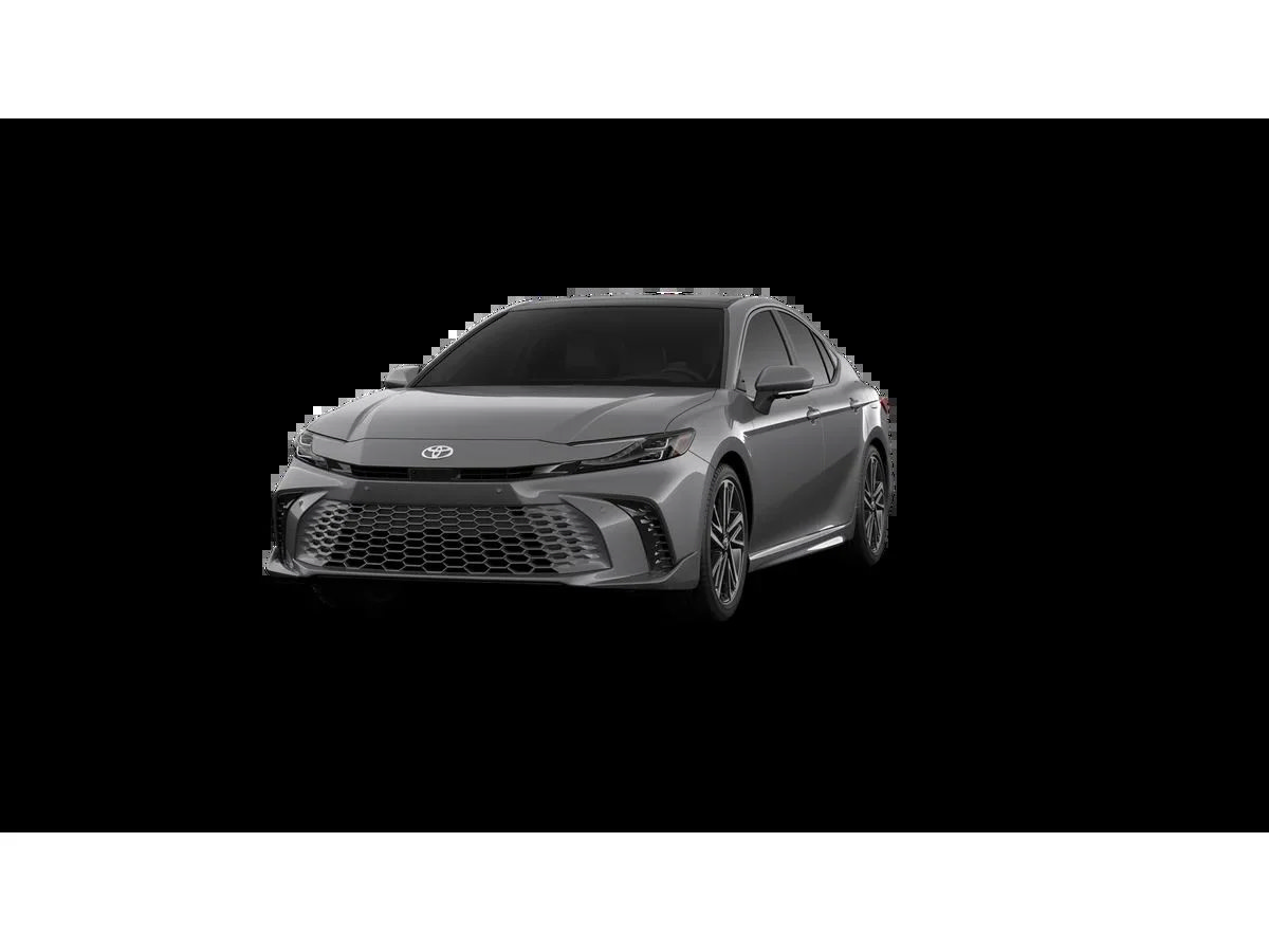 New 2026 Toyota Camry XSE w/ Premium Plus Package FWD image 18