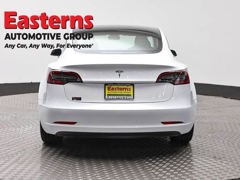 Used 2023 Tesla Model 3 Standard Range RWD image 6