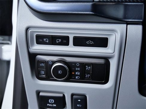 Certified 2023 Ford F150 Limited image 28