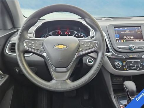 Used 2024 Chevrolet Equinox LS w/ LS Convenience Package image 12