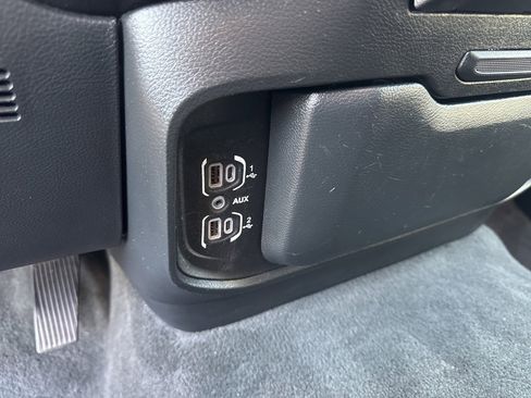 Used 2023 RAM 1500 Big Horn w/ Trailer Tow Group image 42