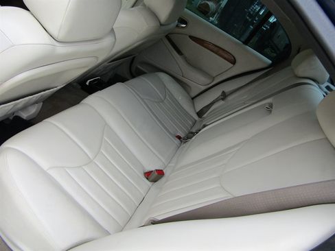 Used 2001 Jaguar S-TYPE 3.0 RWD image 15