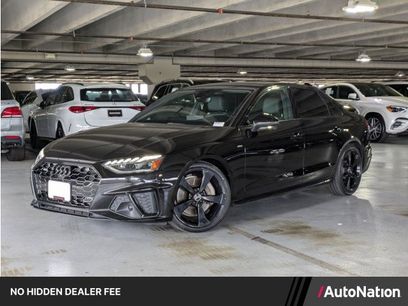 Used 2021 Audi A4 2.0T Premium Plus w/ Premium Plus Package