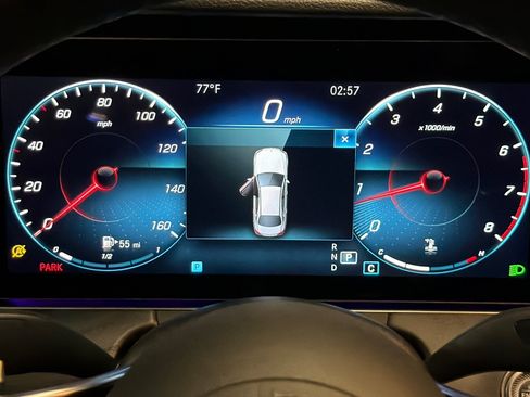 Used 2022 Mercedes-Benz E 350 Sedan image 23