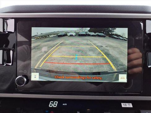 Certified 2026 Toyota Tundra SR5 w/ TRD Off-Road Package image 12