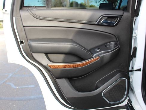 Used 2019 Chevrolet Tahoe Premier image 14