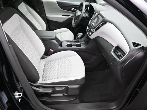 Used 2024 Chevrolet Equinox LS w/ LS Convenience Package FWD image 30