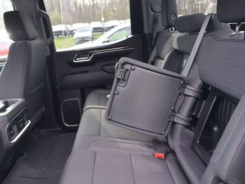 Used 2022 GMC Sierra 1500 Elevation AWD/4WD image 10