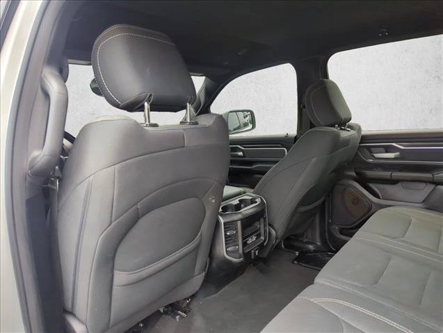 Used 2021 RAM 1500 Big Horn AWD/4WD image 18