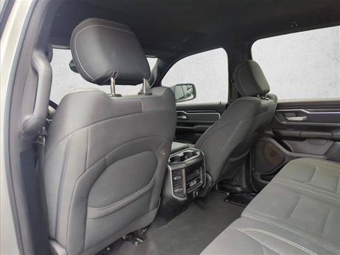 Used 2021 RAM 1500 Big Horn AWD/4WD image 18