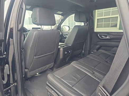 Used 2024 Chevrolet Tahoe LT image 18