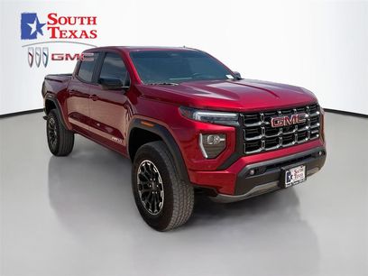 Used 2026 GMC Canyon AT4 w/ Technology Plus Package