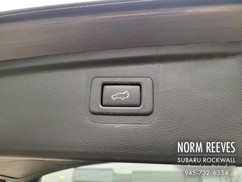 Used 2019 Subaru Outback 3.6R Limited image 20