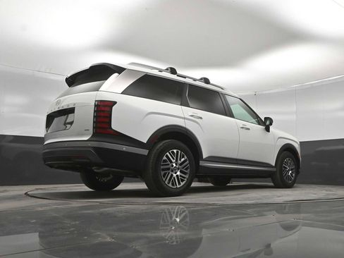 New 2026 Hyundai Palisade SEL AWD/4WD image 35