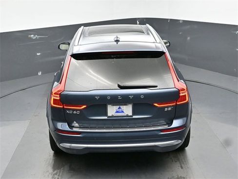 Used 2023 Volvo XC60 B5 Ultimate w/ Protection Package Premier image 48
