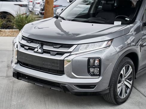 Used 2024 Mitsubishi Outlander Sport SE image 5