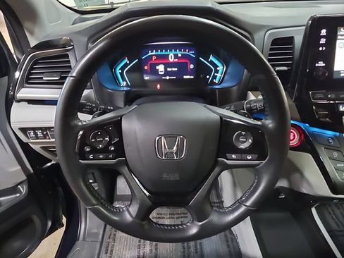 Used 2022 Honda Odyssey Touring image 26