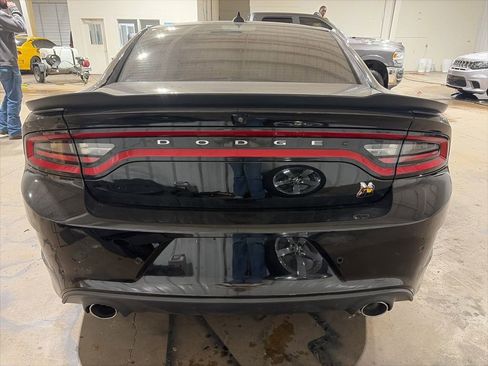 Certified 2020 Dodge Charger Scat Pack w/ Driver Convenience Group image 6